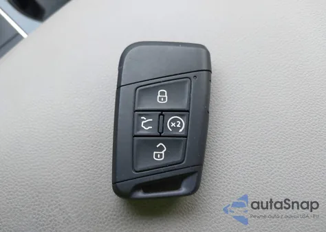 2023 Volkswagen Atlas 3.6L V6 Se W/Technology z USA, uszkodzony, nr VIN 1V2HR2CA5PC501272